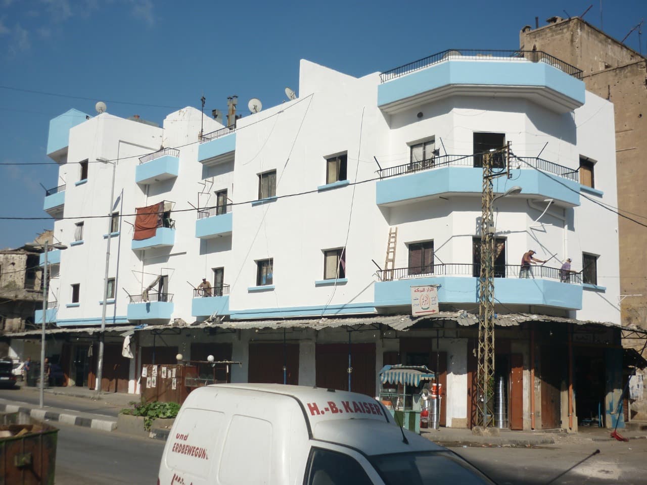 Sustainable Community Development