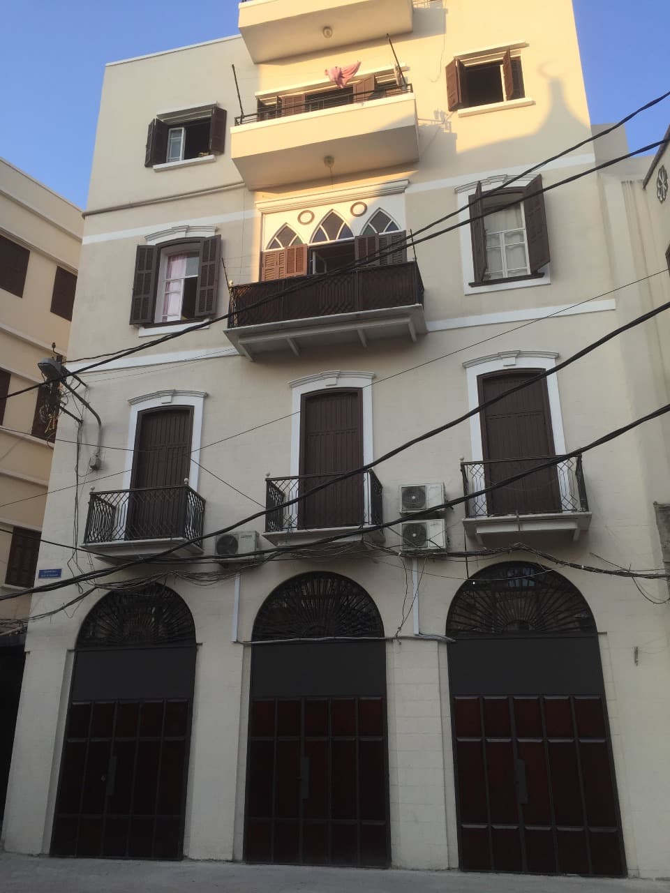 Retail Store Construction